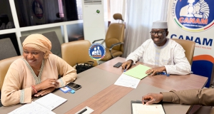 Audit de surveillance ISO 9001:2015 : APPAVE Certification recommande le maintien du certificat de la CANAM